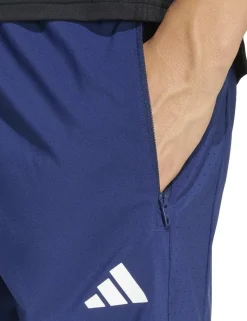 Workout Essentials Elasticated Waist Shorts