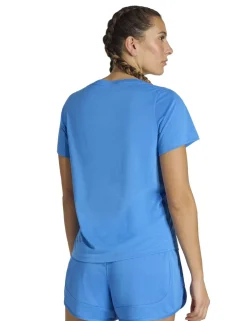Workout Essentials Scoop Neck T-Shirt