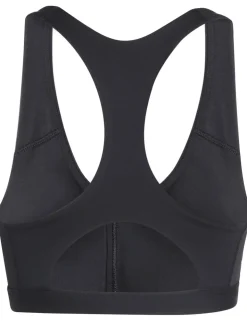 Workout Medium Support Non Wired Sports Bra