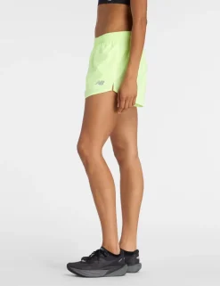 Woven Sports Shorts