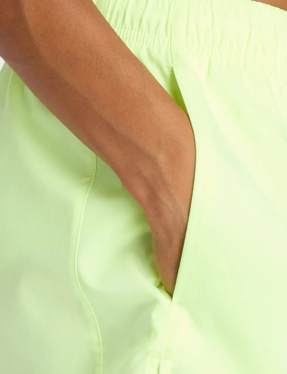 Woven Sports Shorts