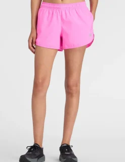Woven Sports Shorts