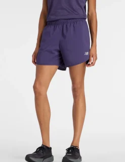 Woven Sports Shorts