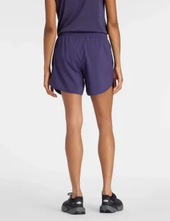 Woven Sports Shorts