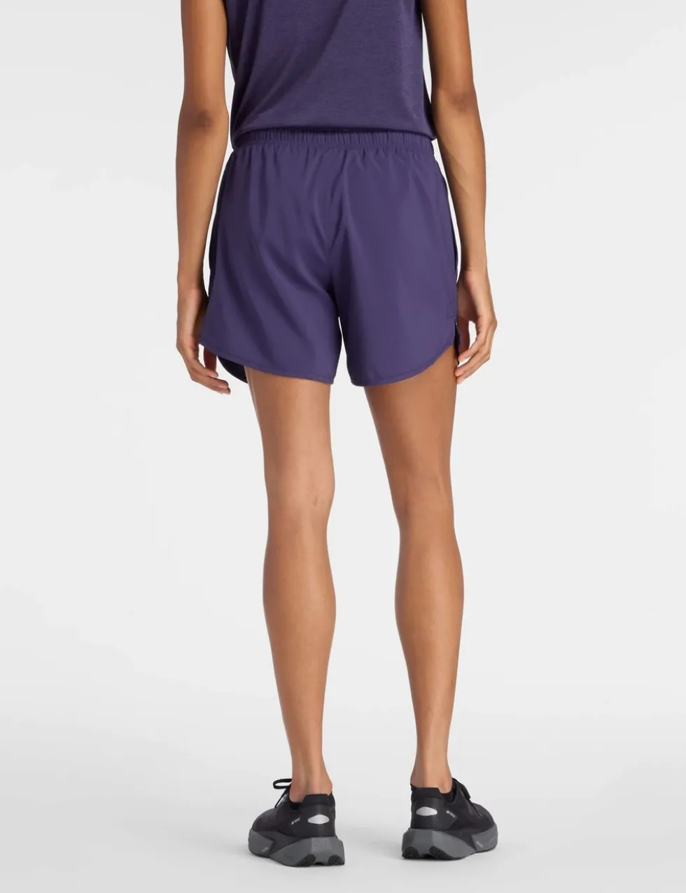 Woven Sports Shorts