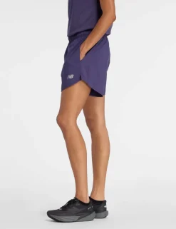 Woven Sports Shorts