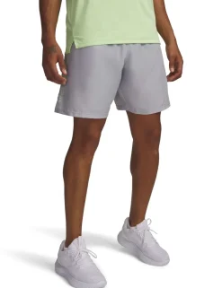 Woven Wordmark Shorts