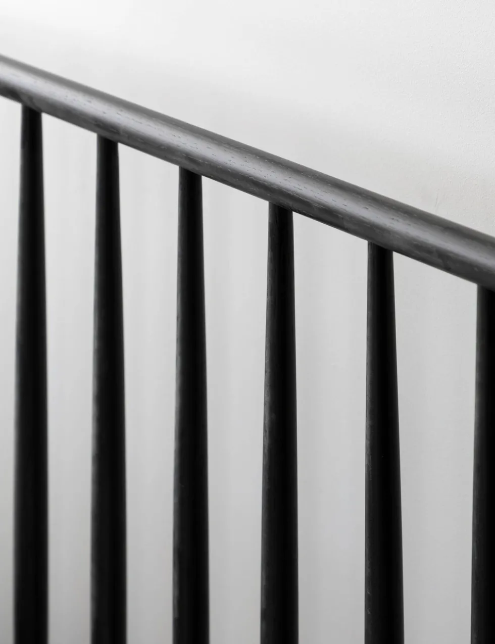 Wycombe 4'6" Spindle Bed