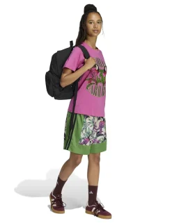 X Farm Rio Pure Cotton Graphic T-Shirt