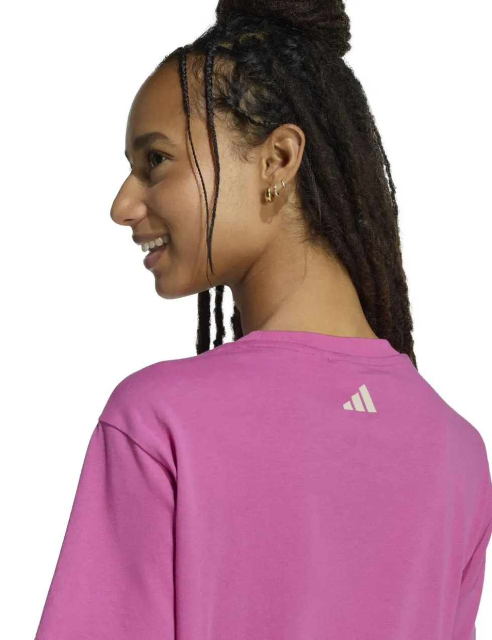 X Farm Rio Pure Cotton Graphic T-Shirt