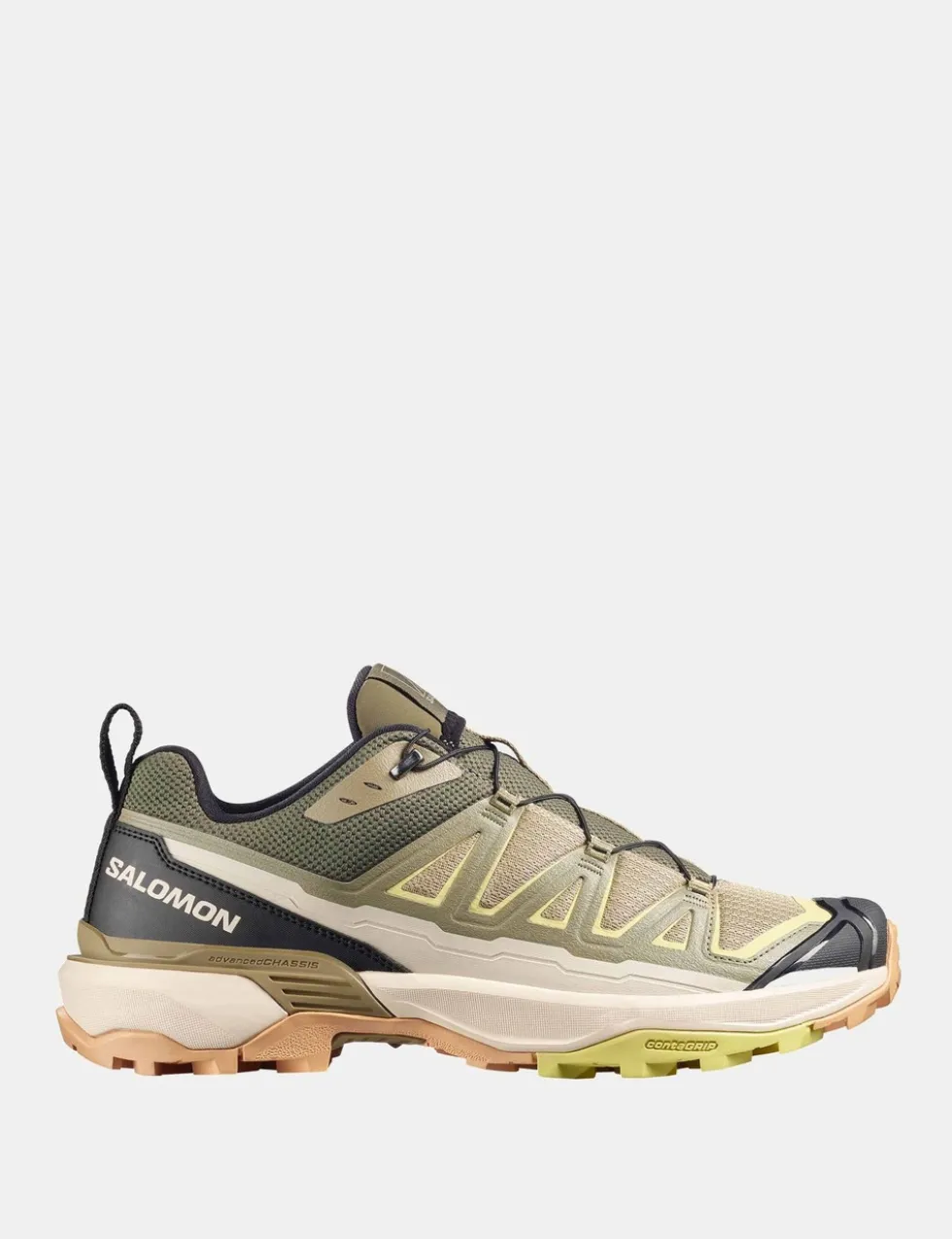 X Ultra 360 Edge Hiking Trainers