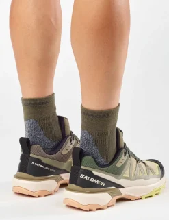 X Ultra 360 Edge Hiking Trainers
