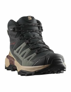 X Ultra 360 Mid GTX Waterproof Hiking Boots