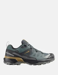 X Ultra 360 Waterproof Hiking Trainers