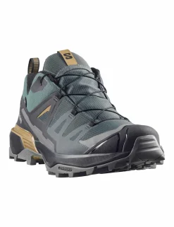 X Ultra 360 Waterproof Hiking Trainers