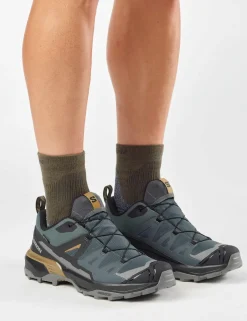X Ultra 360 Waterproof Hiking Trainers