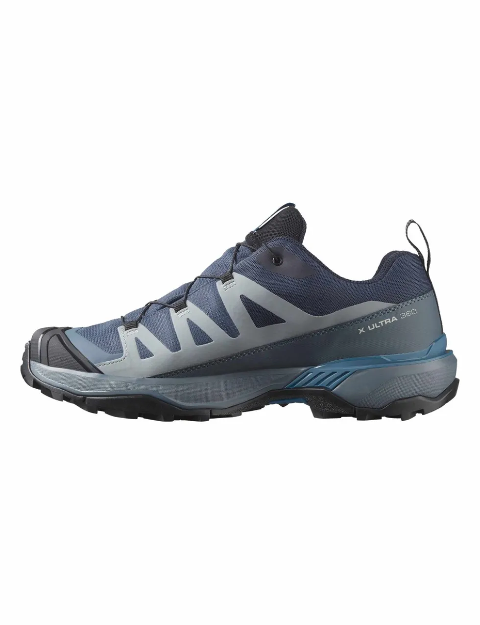 X Ultra 360 Waterproof Hiking Trainers