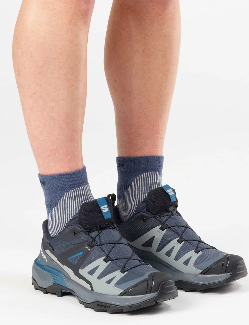 X Ultra 360 Waterproof Hiking Trainers