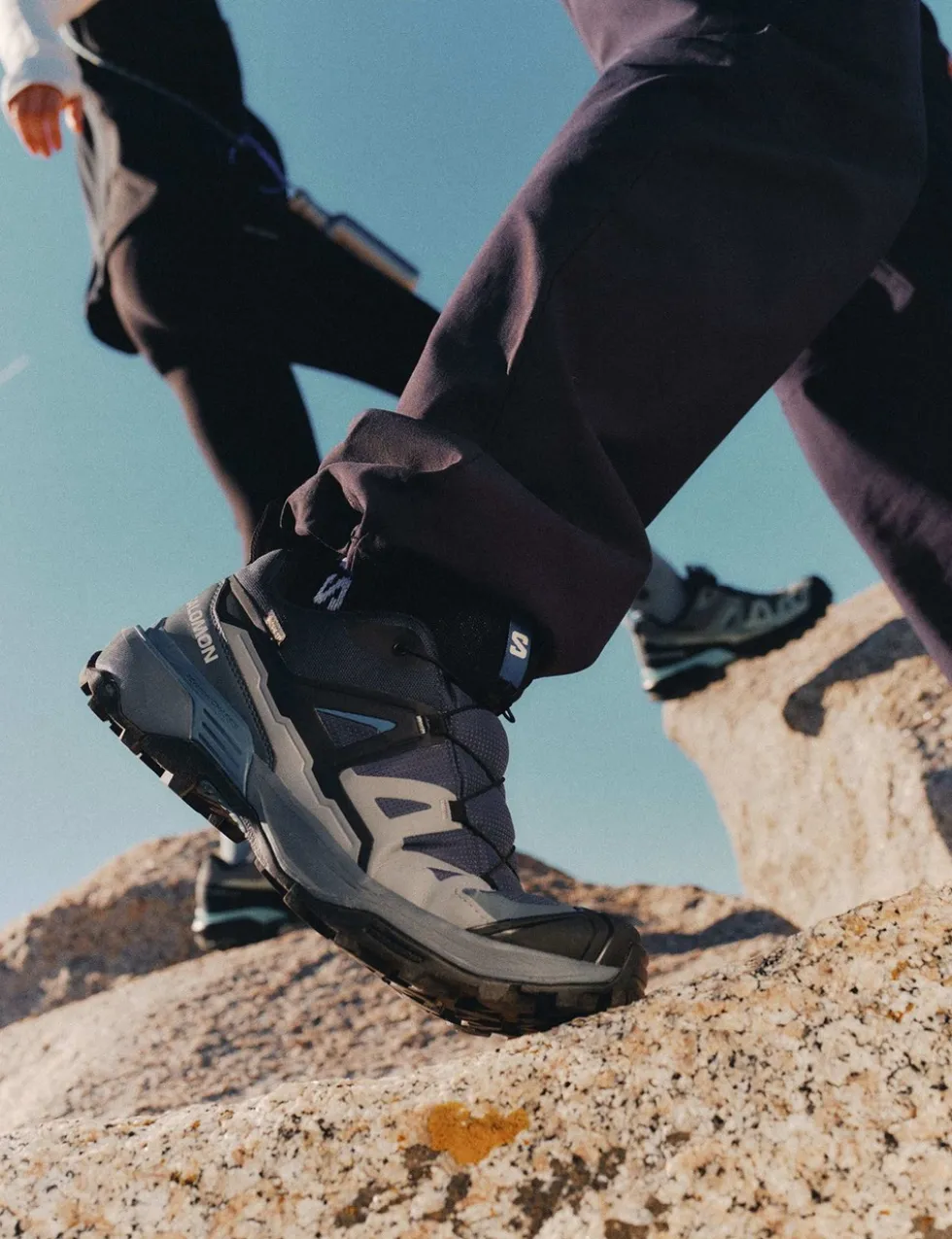 X Ultra 360 Waterproof Hiking Trainers