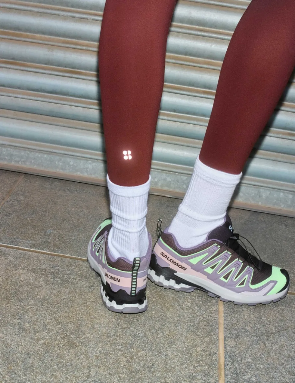 XA Pro 3D V9 Gore-Tex Trail Trainers