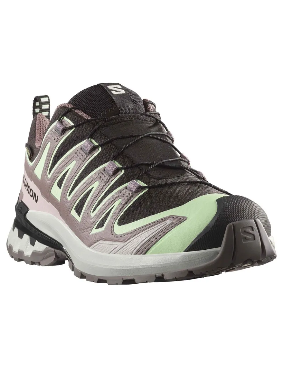 XA Pro 3D V9 Gore-Tex Trail Trainers