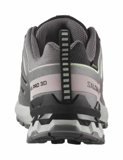 XA Pro 3D V9 Gore-Tex Trail Trainers