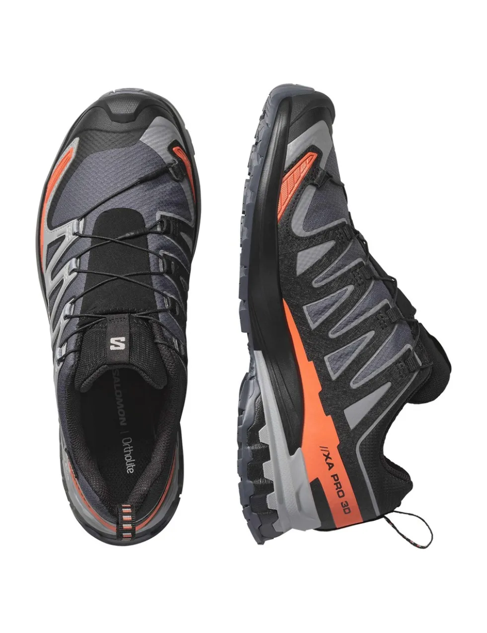 XA Pro 3D V9 Gore-Tex Trainers