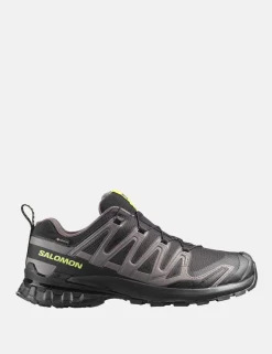 XA Pro 3D V9 GTX Trail Running Trainers
