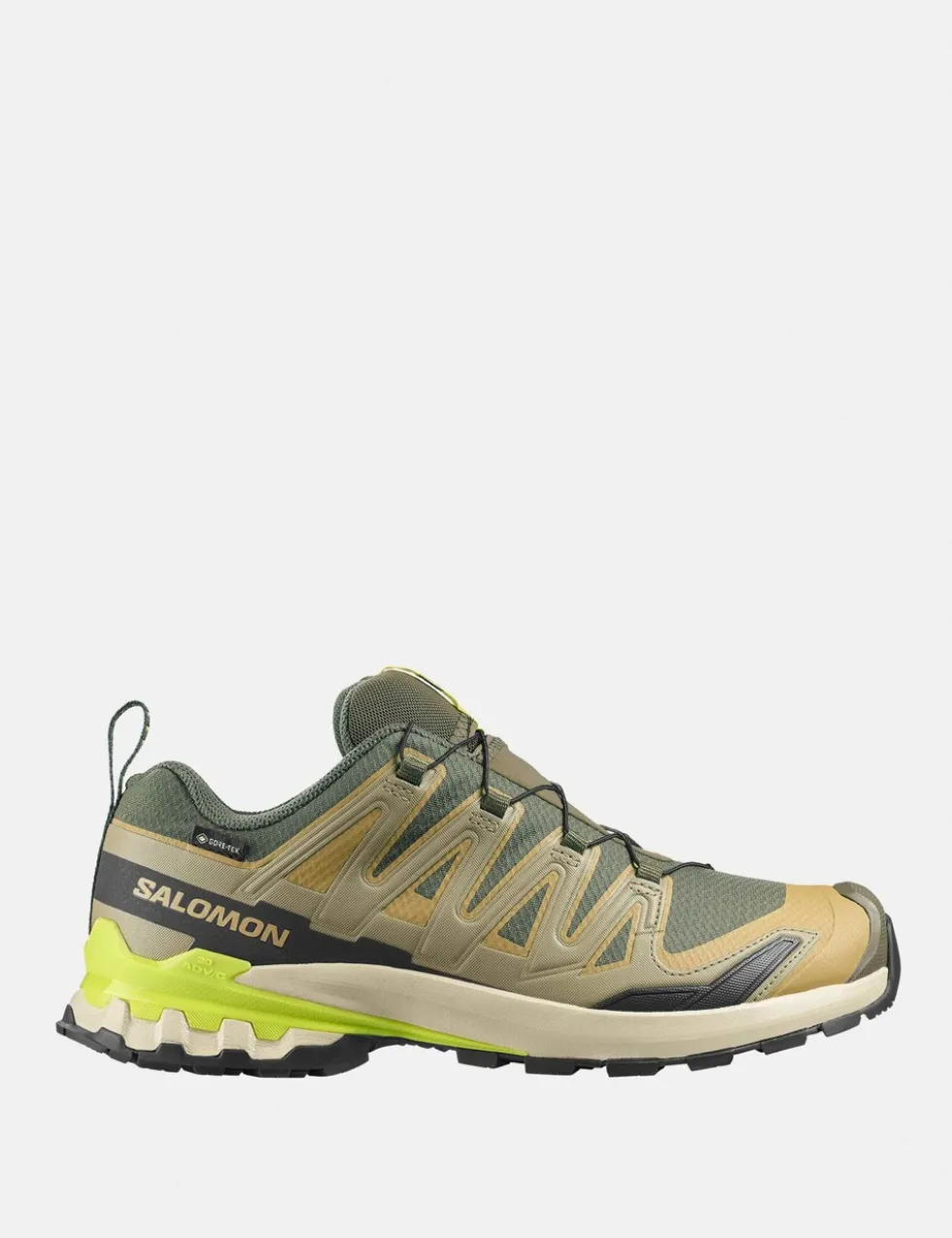 XA Pro 3D V9 GTX Trail Running Trainers