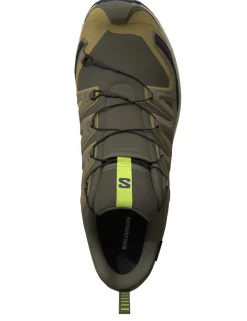 XA Pro 3D V9 GTX Trail Running Trainers
