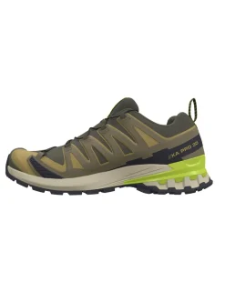 XA Pro 3D V9 GTX Trail Running Trainers