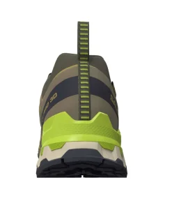 XA Pro 3D V9 GTX Trail Running Trainers