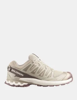 XA Pro 3D V9 Lace-Up Trainers