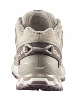 XA Pro 3D V9 Lace-Up Trainers