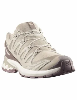 XA Pro 3D V9 Lace-Up Trainers