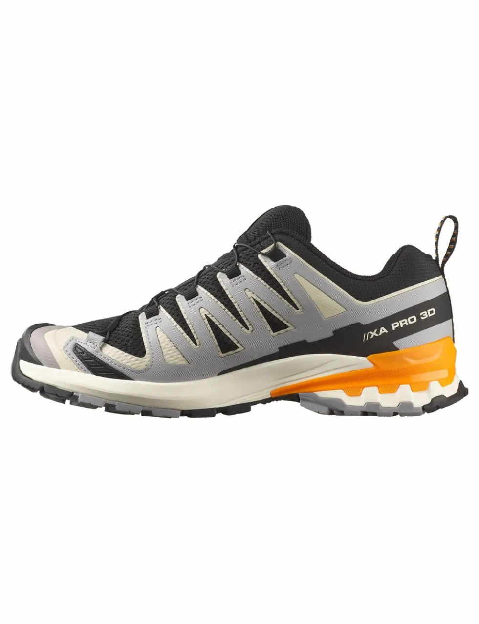 XA Pro 3D V9 Trail Running Trainers
