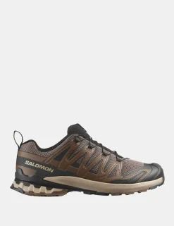 XA Pro 3D V9 Trail Running Trainers