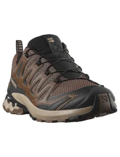 XA Pro 3D V9 Trail Running Trainers