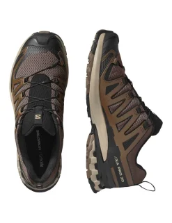 XA Pro 3D V9 Trail Running Trainers