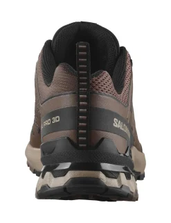 XA Pro 3D V9 Trail Running Trainers