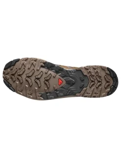 XA Pro 3D V9 Trail Running Trainers