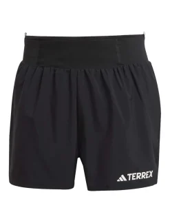 Xperior High Waisted Trekking Shorts