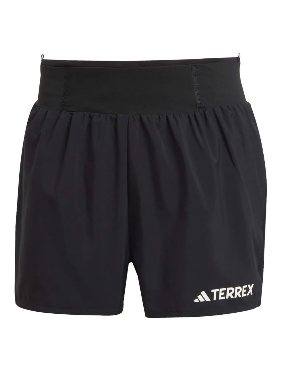 Xperior High Waisted Trekking Shorts