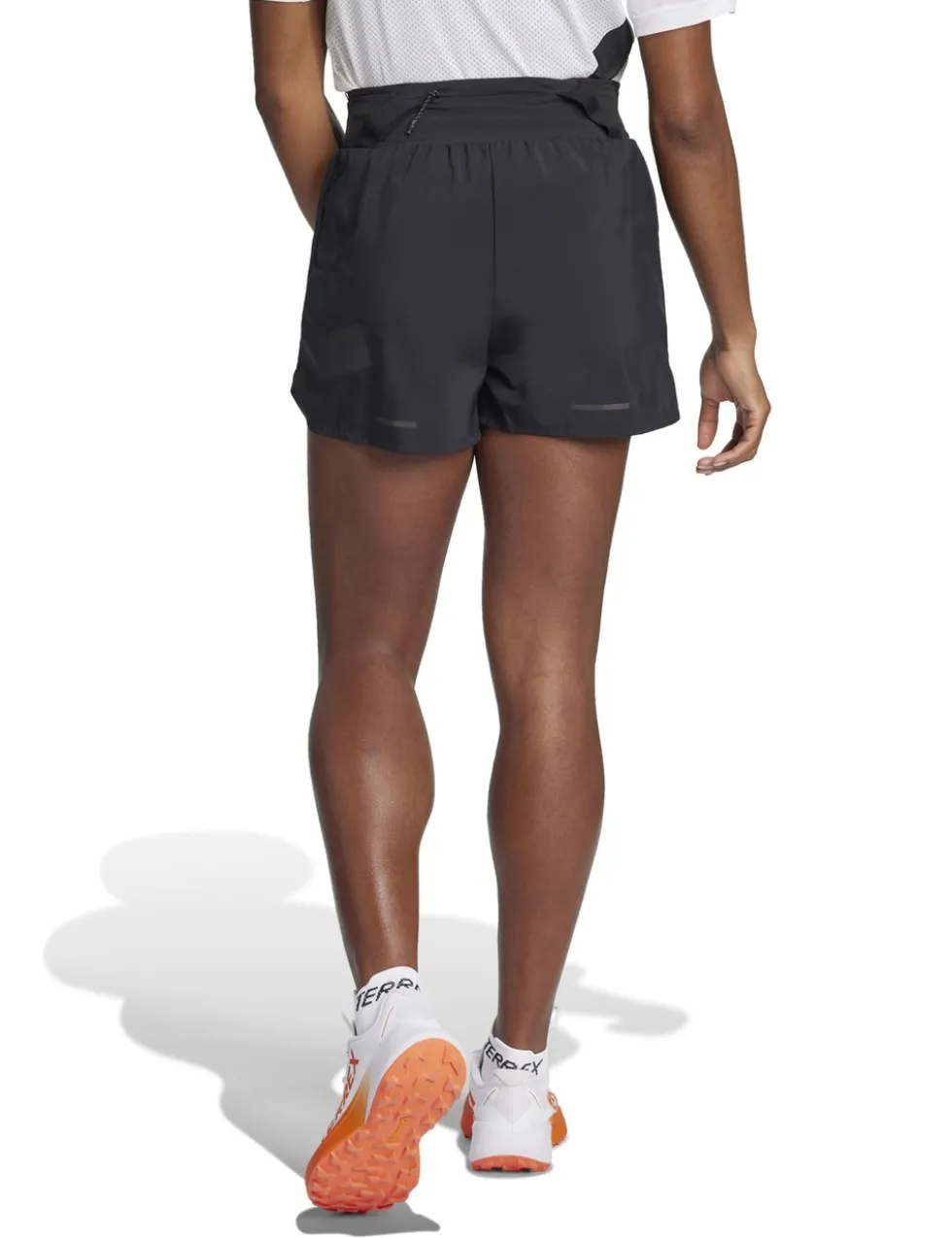 Xperior High Waisted Trekking Shorts