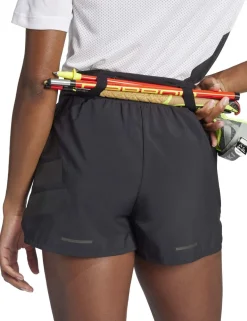 Xperior High Waisted Trekking Shorts