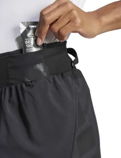Xperior High Waisted Trekking Shorts