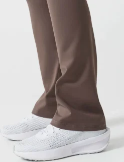 Zarra High Waisted Bootcut Leggings