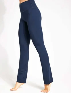 Zarra High Waisted Leggings