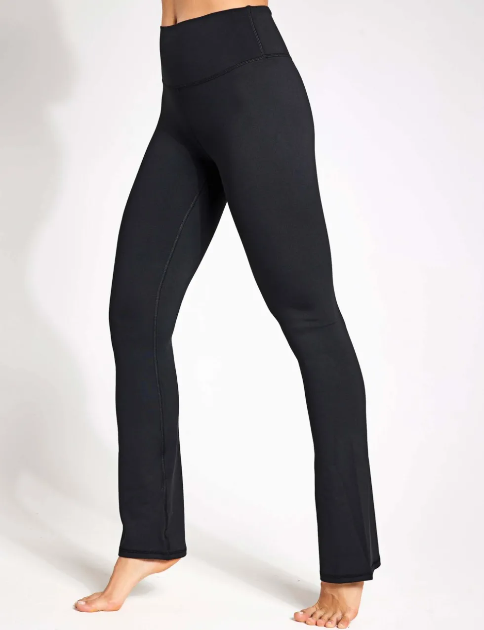 Zarra High Waisted Leggings