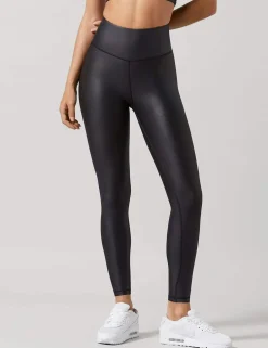 Zephyr High Waisted Leggings